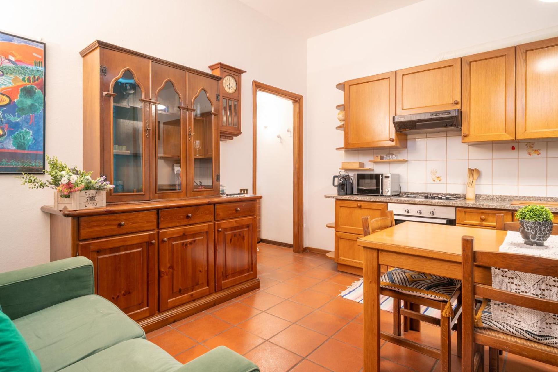 Traveler'S Retreat In Lecco Apartment Exterior foto